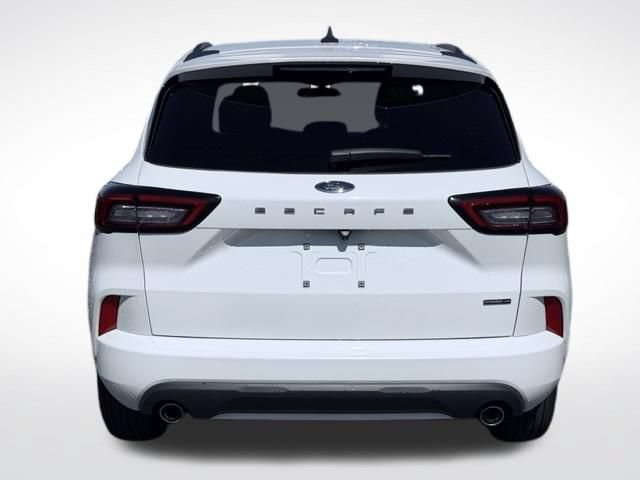 Used 2024 Ford Escape ST-Line Select AWD/4WD image 7