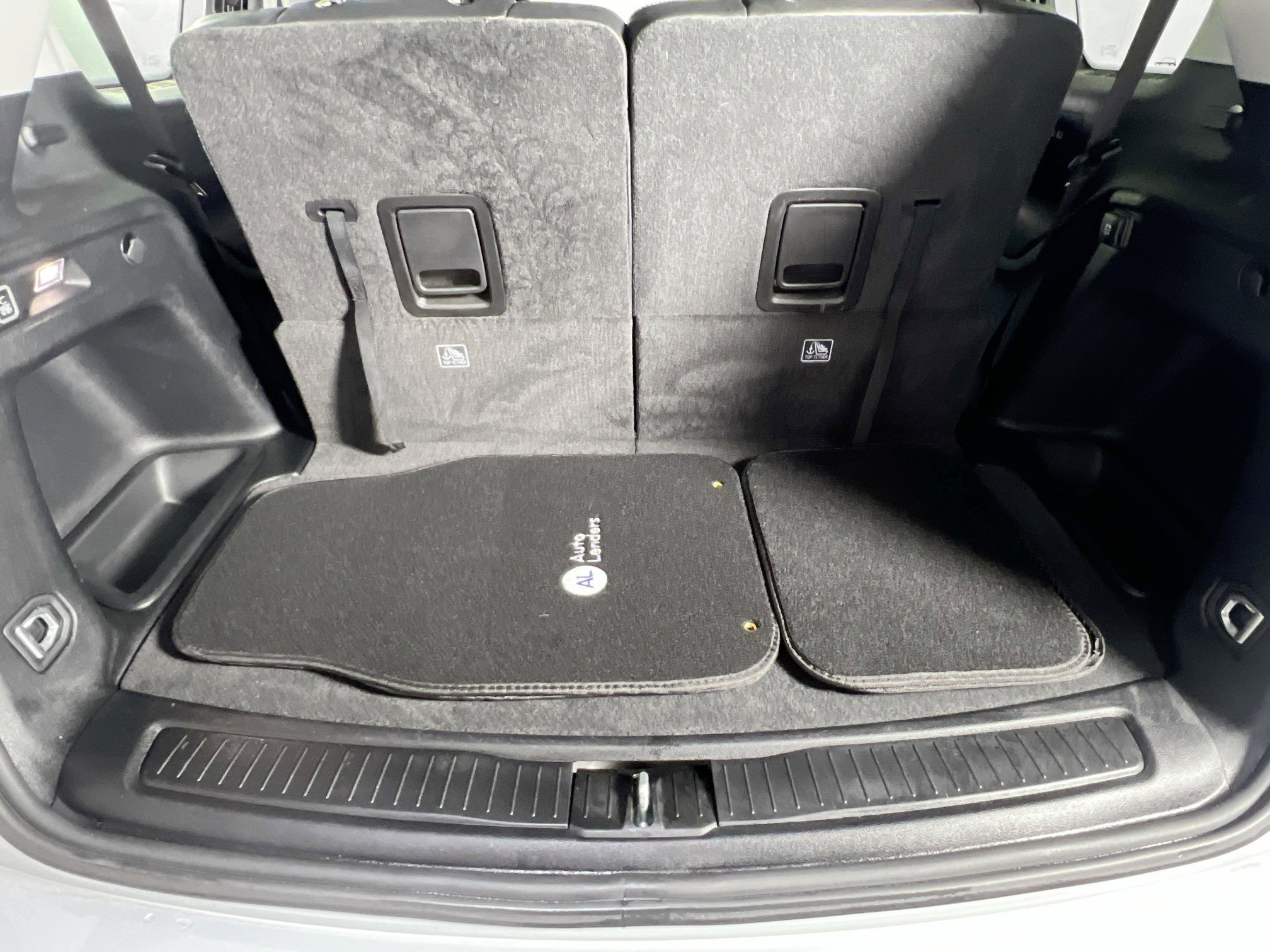 Used 2021 Jeep Grand Cherokee L Limited image 25