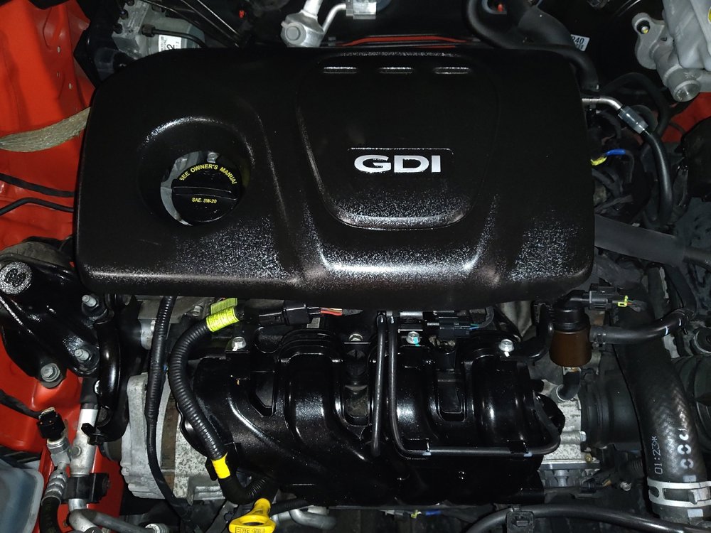 Used 2019 Kia Soul FWD image 30