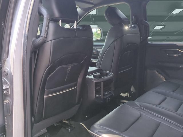Used 2020 RAM 1500 Limited AWD/4WD image 27