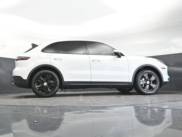 Used 2020 Porsche Cayenne AWD/4WD image 29