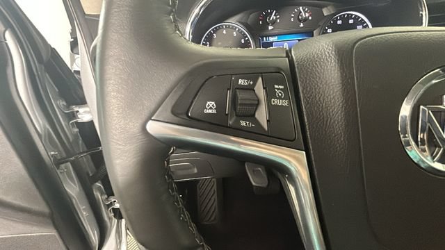 Used 2022 Buick Encore Preferred w/ Safety Package AWD/4WD image 16