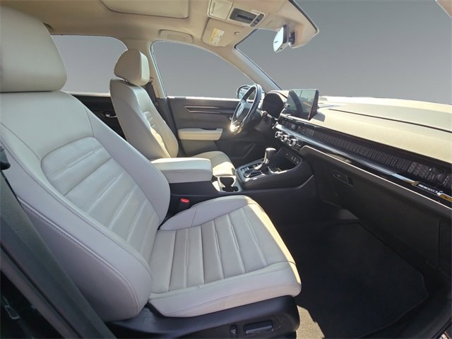 Used 2023 Honda CR-V EX-L image 19