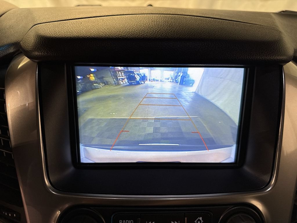 Used 2019 Chevrolet Tahoe LT AWD/4WD image 24
