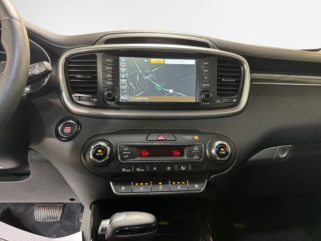 Used 2019 Kia Sorento SX w/ SX Touring Package AWD/4WD image 22