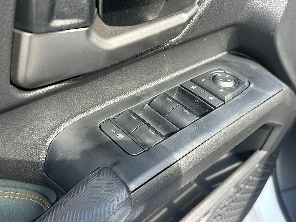 New 2026 Toyota Tacoma 4x4 Double Cab Hybrid image 10