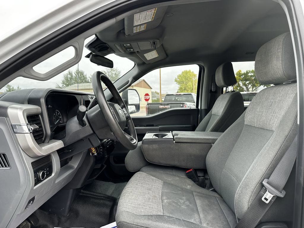 Used 2024 Ford F550 XL image 5