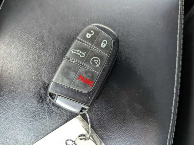 Used 2021 Dodge Charger R/T w/ Plus Group RWD image 30