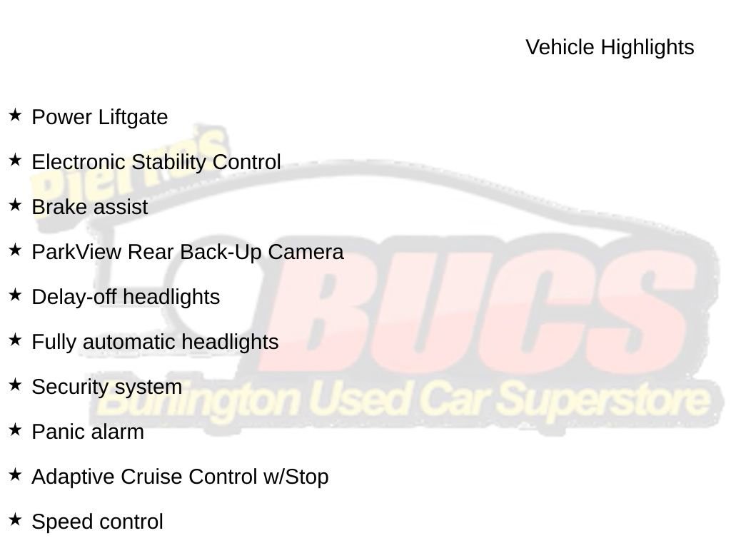 Used 2025 Dodge Durango R/T AWD/4WD image 33