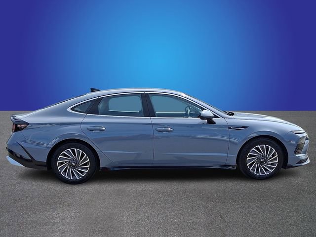Used 2025 Hyundai Sonata SEL image 4