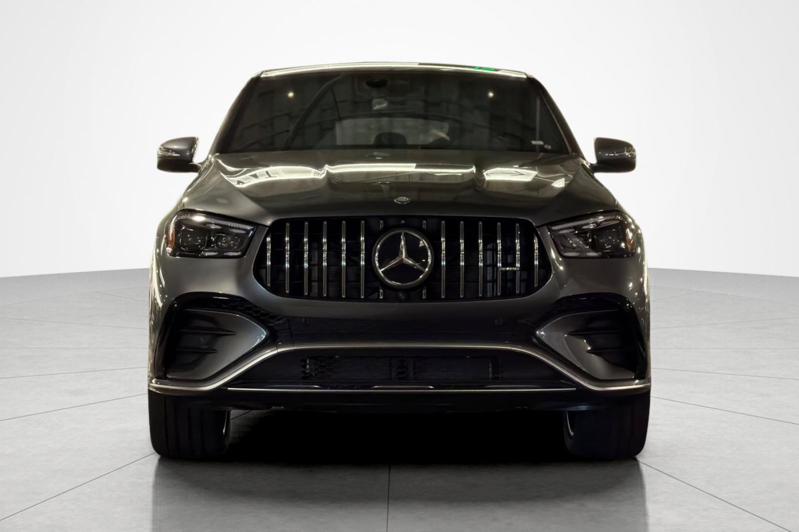 New 2026 Mercedes-Benz GLE 53 AMG 4MATIC Coupe image 8