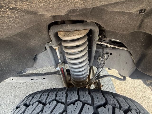 Used 2023 Ford F350 XLT w/ 360-Degree Camera Package AWD/4WD image 21