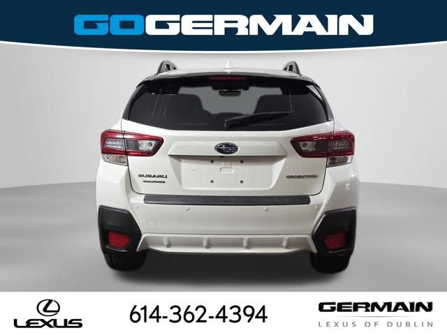 Used 2021 Subaru Crosstrek 2.5i Limited w/ Moonroof Package 1 AWD/4WD image 7