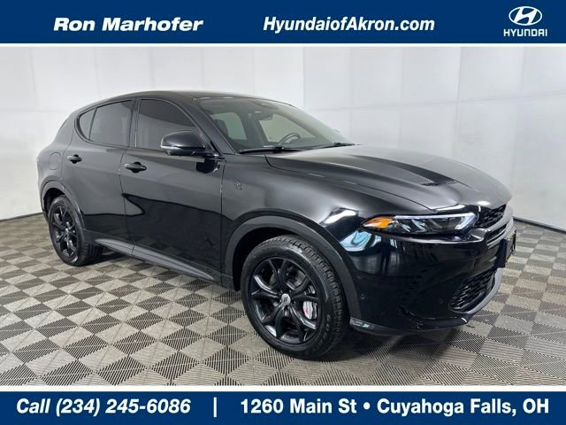 Used 2024 Dodge Hornet R/T w/ Tech Pack w/o Parking