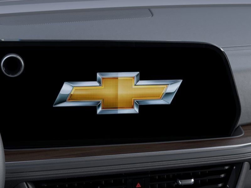 New 2026 Chevrolet Suburban High Country image 21