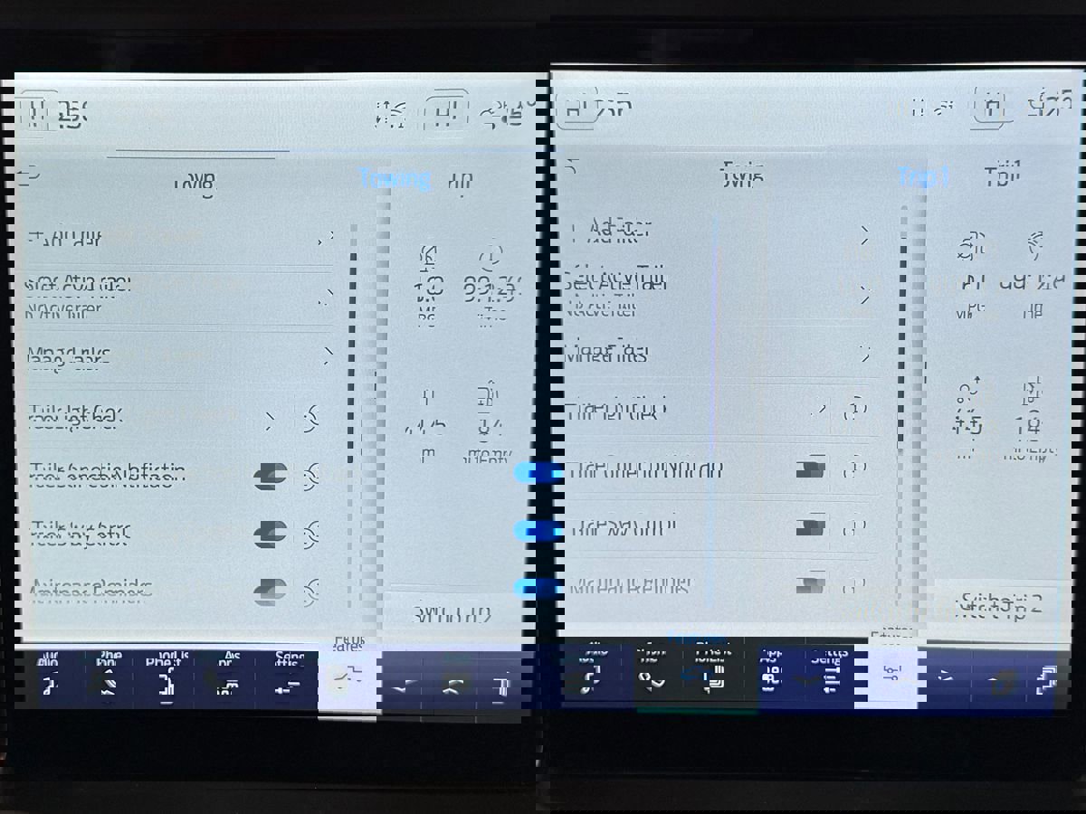 Used 2022 Ford F150 XLT w/ Equipment Group 302A High image 23