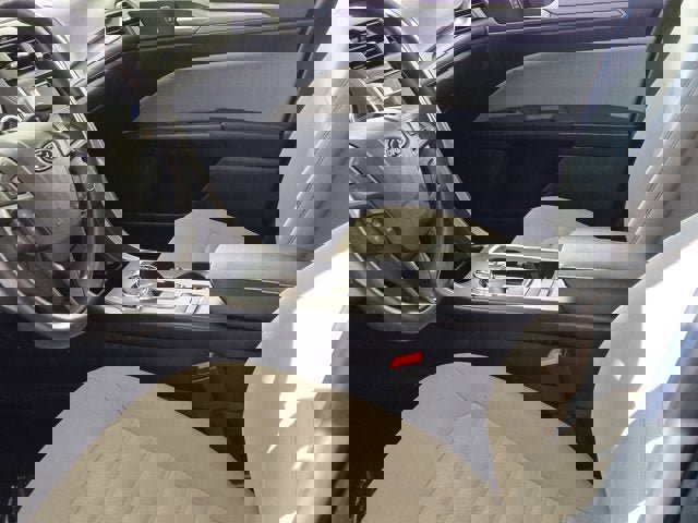 Used 2018 Ford Fusion S image 20