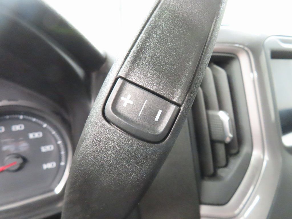 Used 2021 Chevrolet Silverado 3500 W/T w/ WT Convenience Package image 49