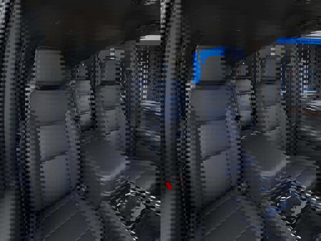 New 2026 Chevrolet Tahoe LT w/ Comfort Package image 16