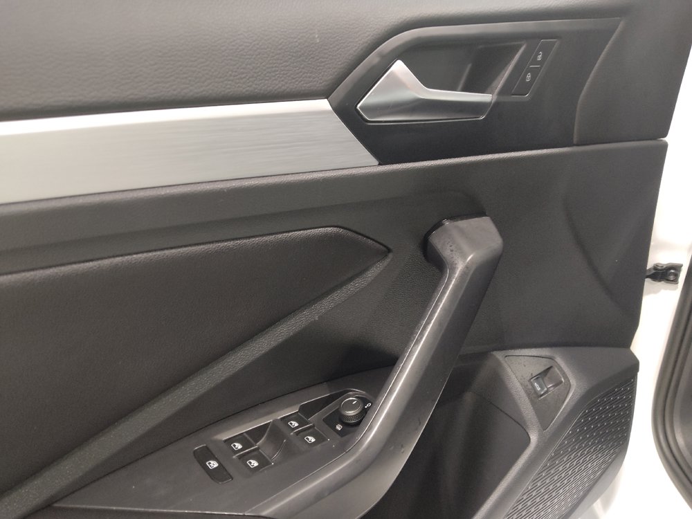 Used 2025 Volkswagen Jetta S FWD image 27