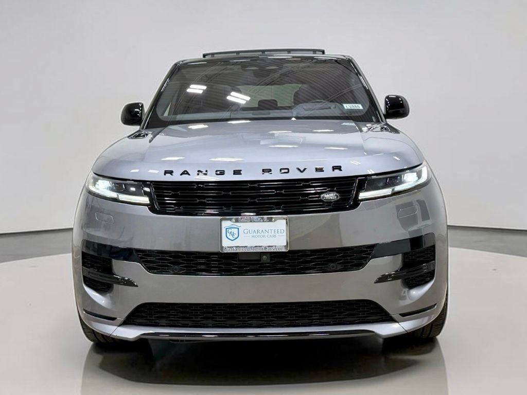 Used 2023 Land Rover Range Rover Sport SE Dynamic AWD/4WD image 7