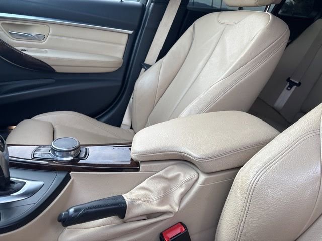 Used 2017 BMW 328d xDrive Wagon image 18