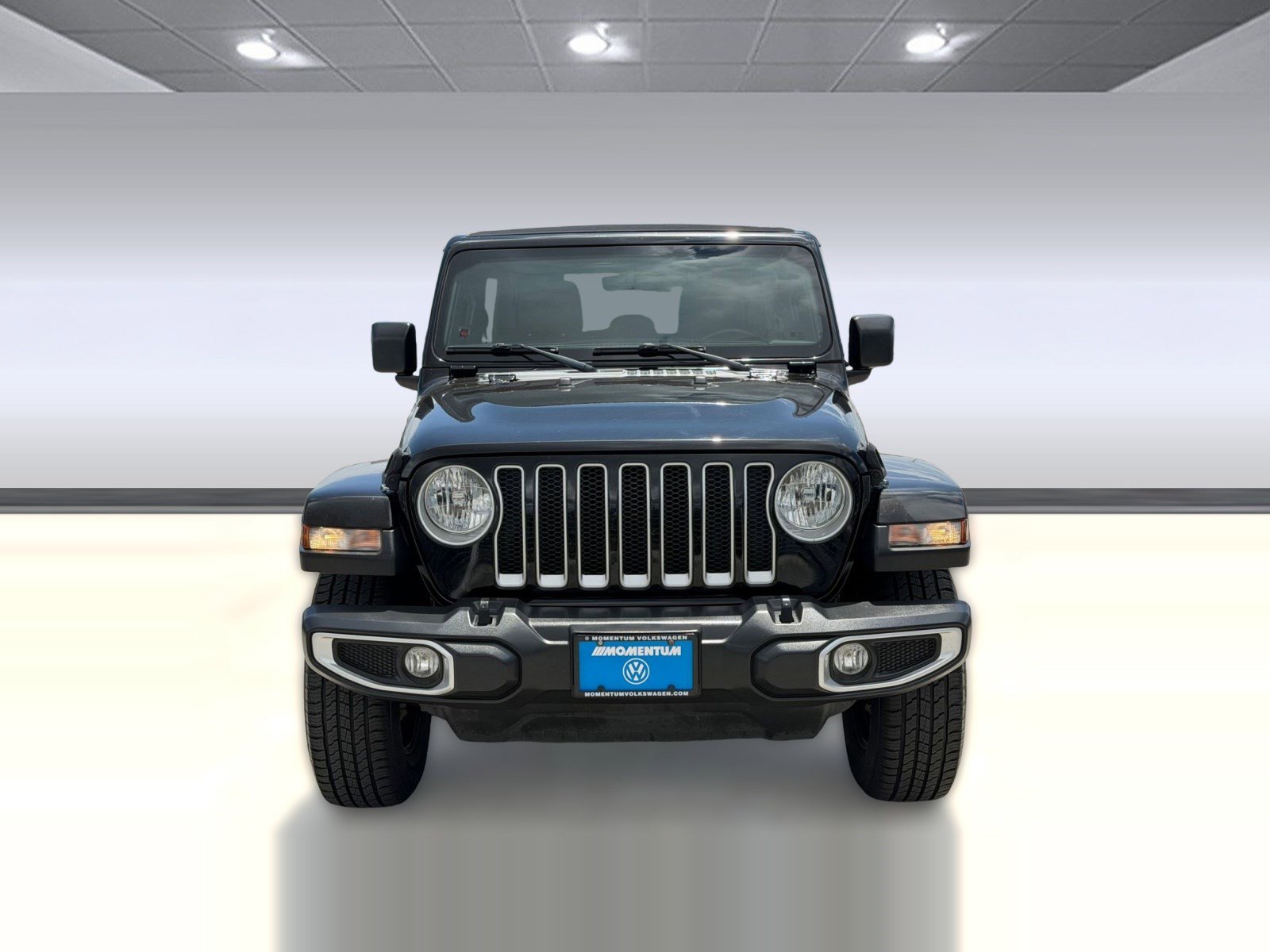 Used 2023 Jeep Wrangler Unlimited Sahara w/ Cold Weather Group AWD/4WD image 5