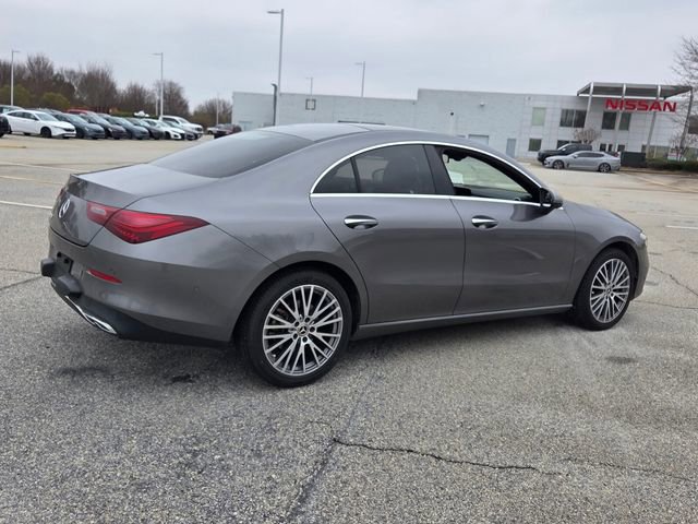 Used 2025 Mercedes-Benz CLA 250 image 12