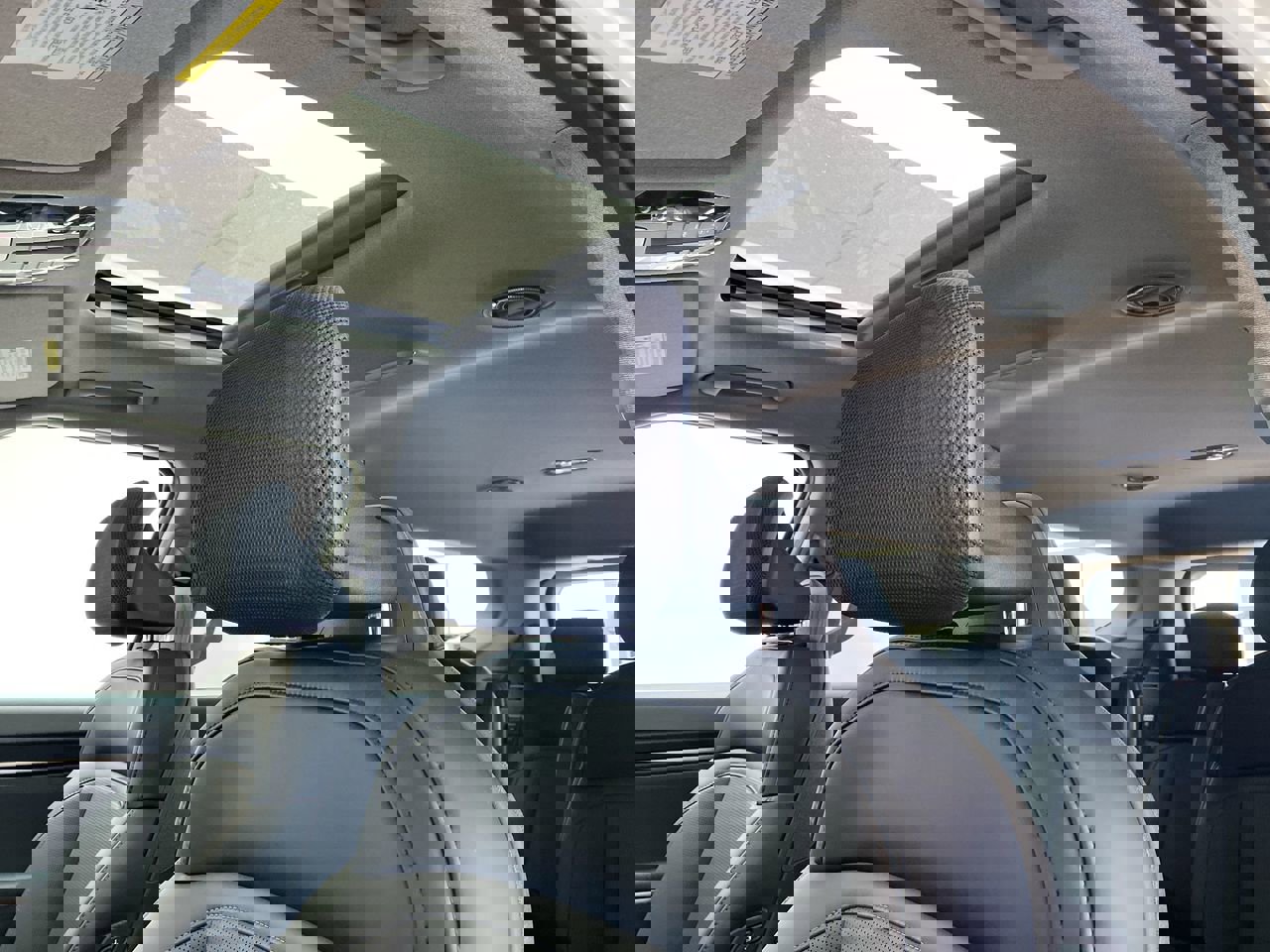 New 2026 Kia EV9 Light image 19