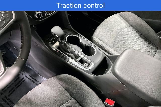 Certified 2023 Chevrolet Equinox LT image 19