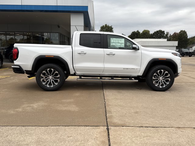 New 2026 GMC Canyon Denali image 2