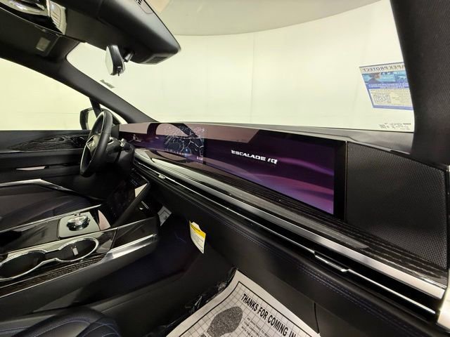 New 2026 Cadillac Escalade IQ Sport 1 image 39