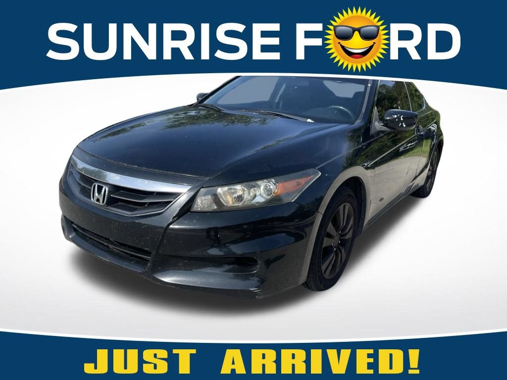 Used 2011 Honda Accord EX-L image 1