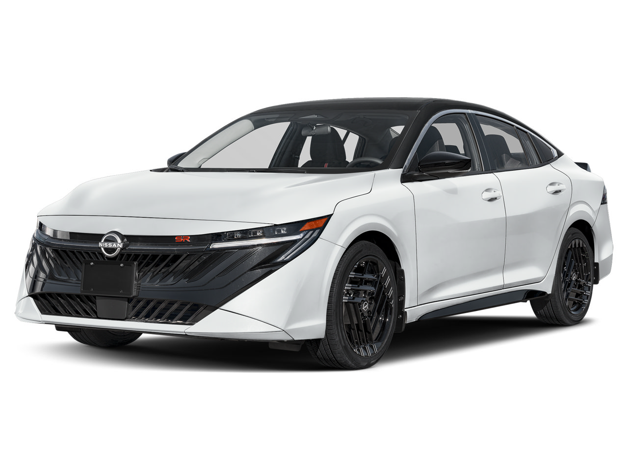 New 2027 Nissan Sentra SR FWD image 55