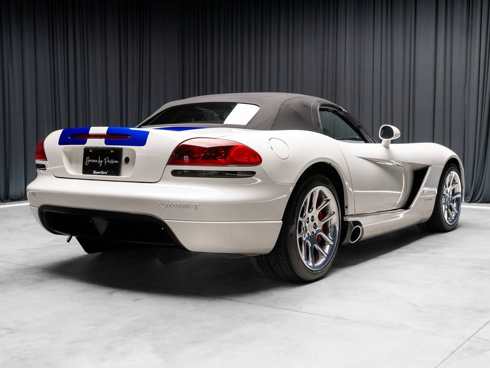 Used 2005 Dodge Viper SRT-10 RWD image 47