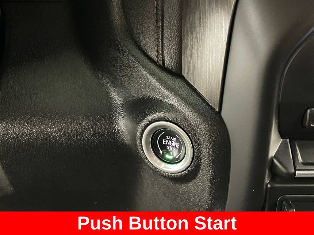 Certified 2021 GMC Sierra 1500 AT4 AWD/4WD image 5