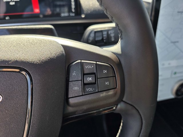 Used 2023 Ford Mustang Mach-E Select RWD image 11