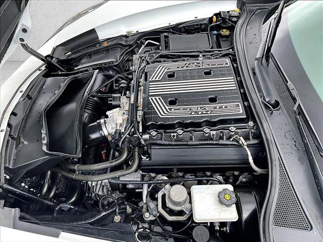 Used 2019 Chevrolet Corvette Z06 RWD image 11