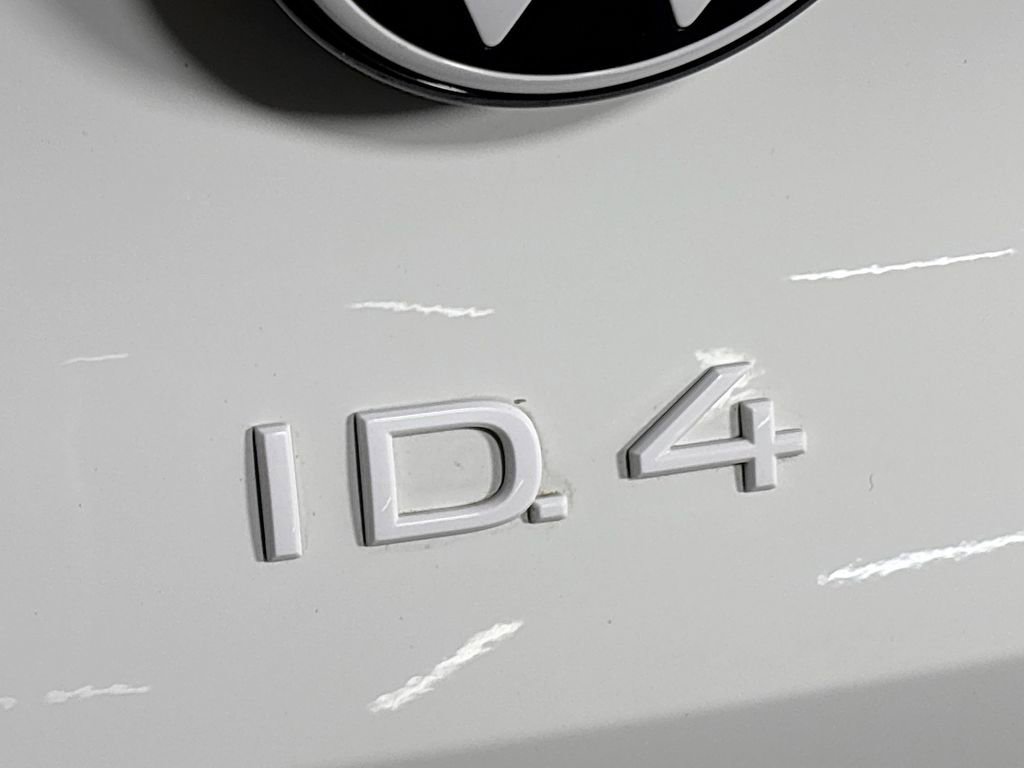 Used 2023 Volkswagen ID.4 2WD image 24