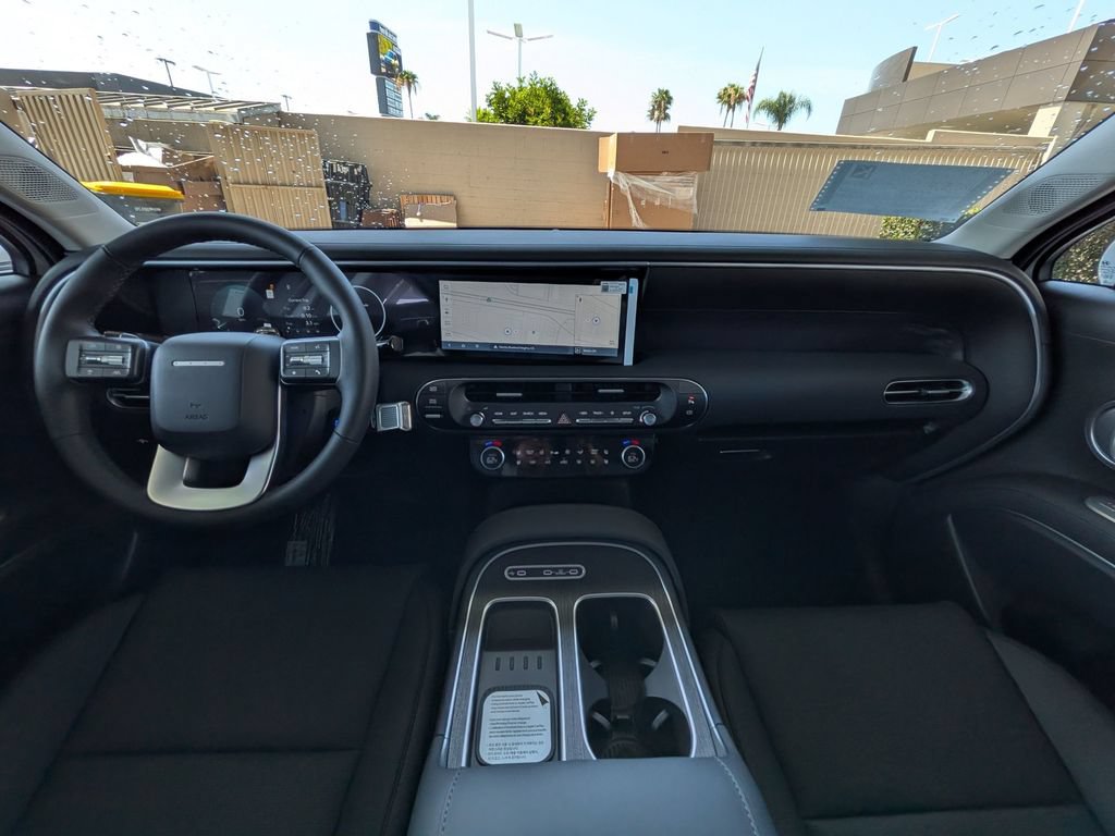 New 2026 Hyundai Palisade SEL Premium FWD image 28