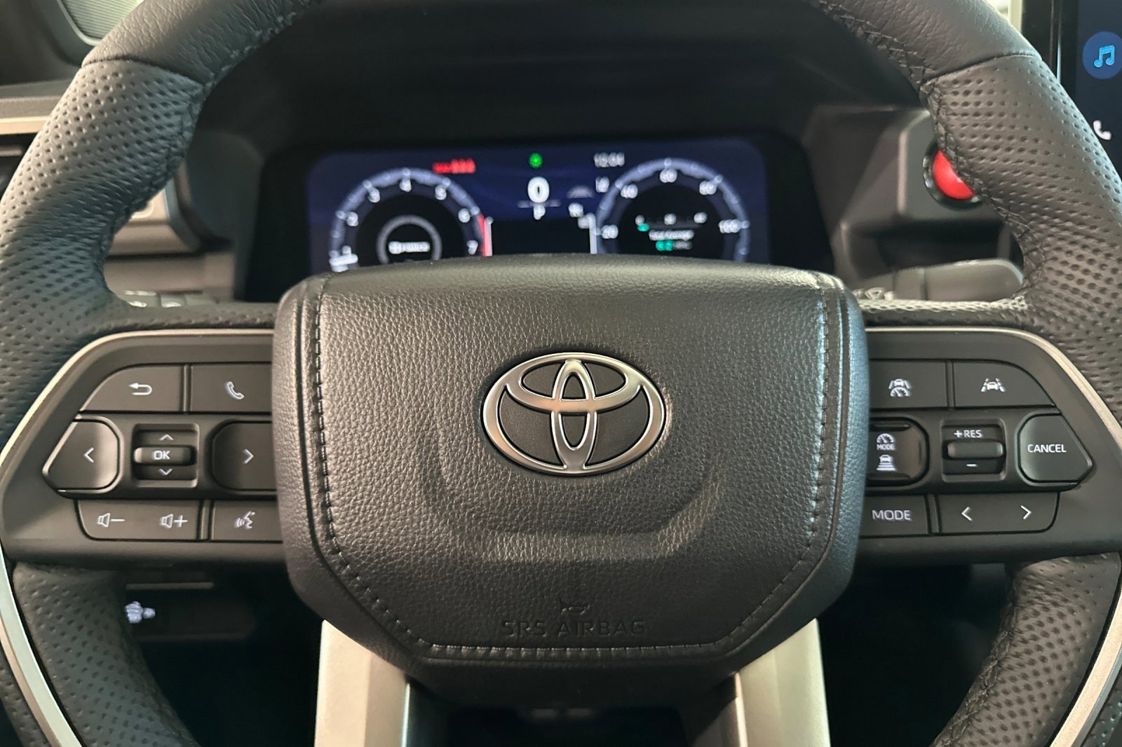 New 2026 Toyota Tacoma TRD Sport image 25