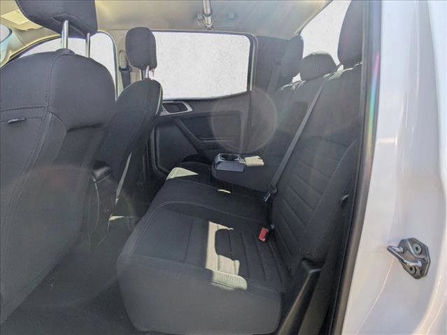 Used 2022 Ford Ranger XL w/ Equipment Group 101A High image 10