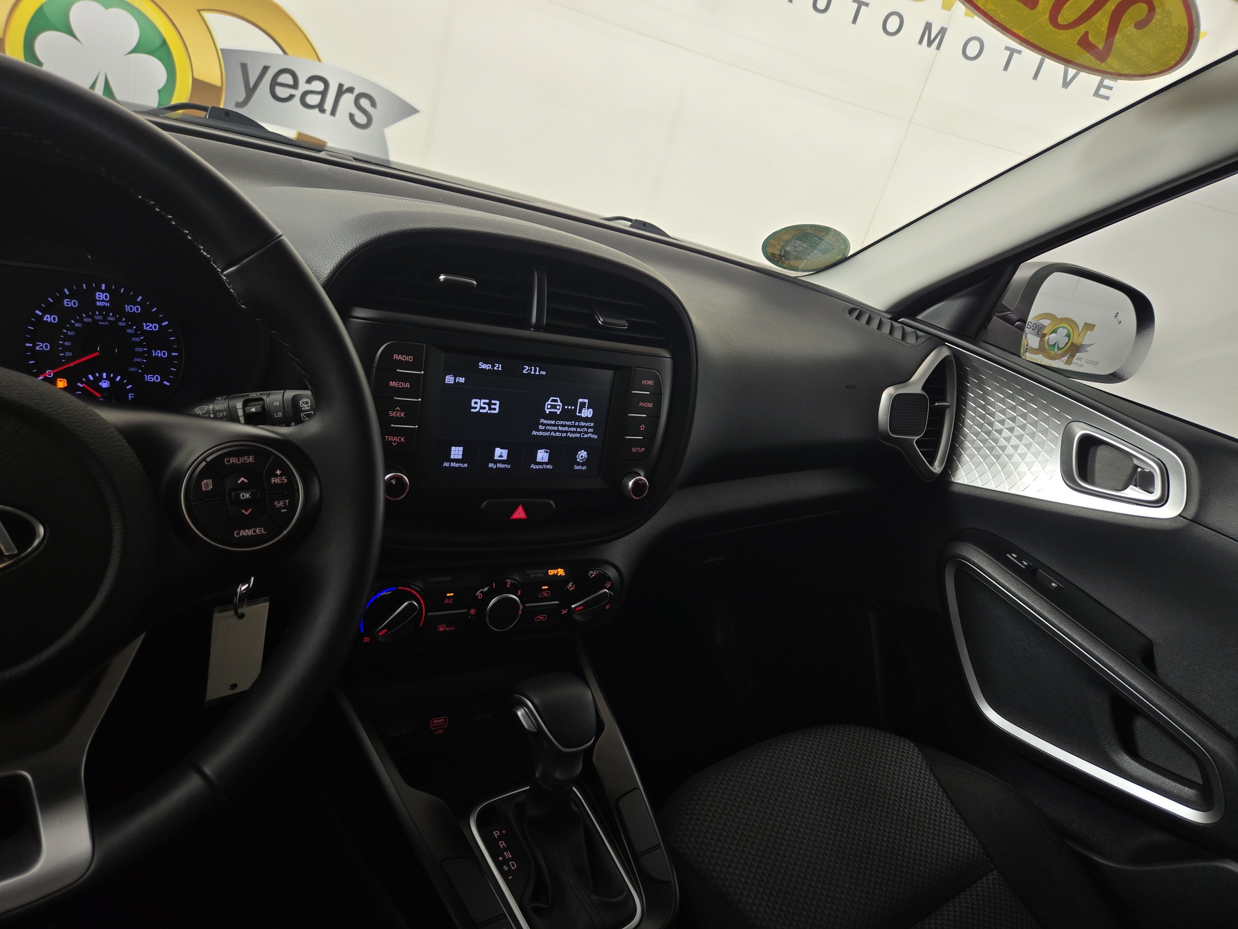 Used 2020 Kia Soul X-Line FWD image 23