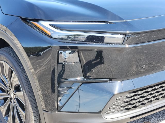 New 2026 Toyota C-HR AWD/4WD image 7