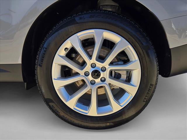New 2026 Land Rover Range Rover Sport SE AWD/4WD image 10