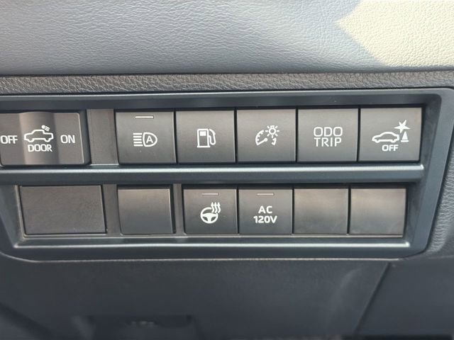 Used 2023 Toyota Tundra Platinum image 21