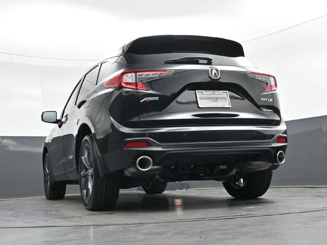 New 2026 Acura RDX w/ Advance Package AWD/4WD image 31