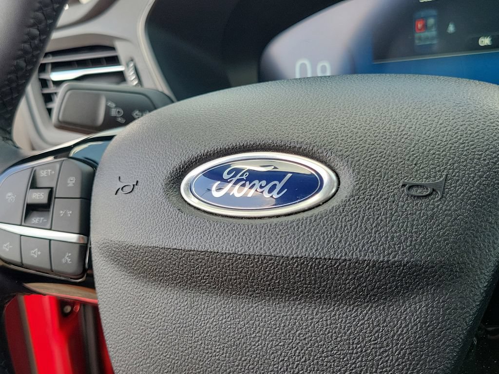 Certified 2023 Ford Escape Active w/ Tech Pack #2 AWD/4WD image 30