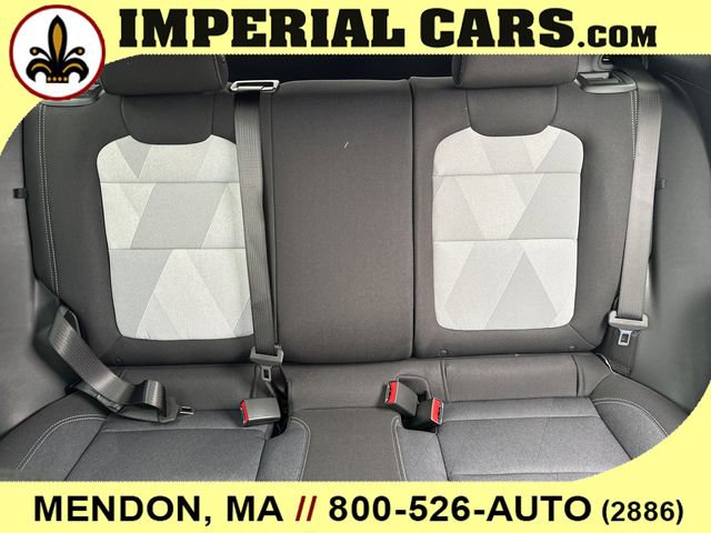 New 2026 Chevrolet Trax RS w/ Sunroof Package image 31