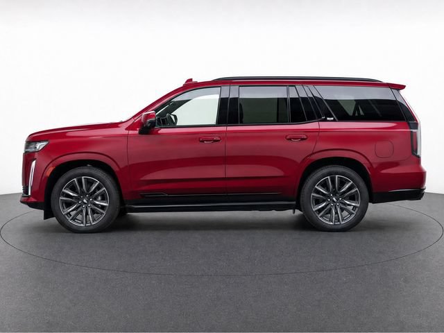 Used 2023 Cadillac Escalade Sport w/ Touring Package AWD/4WD image 6
